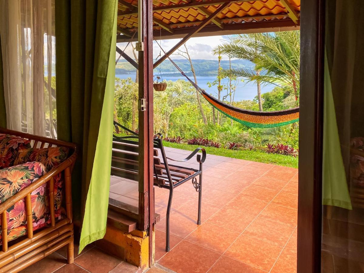 Retiro Del Lago Arenal Lodge El Castillo Exteriér fotografie
