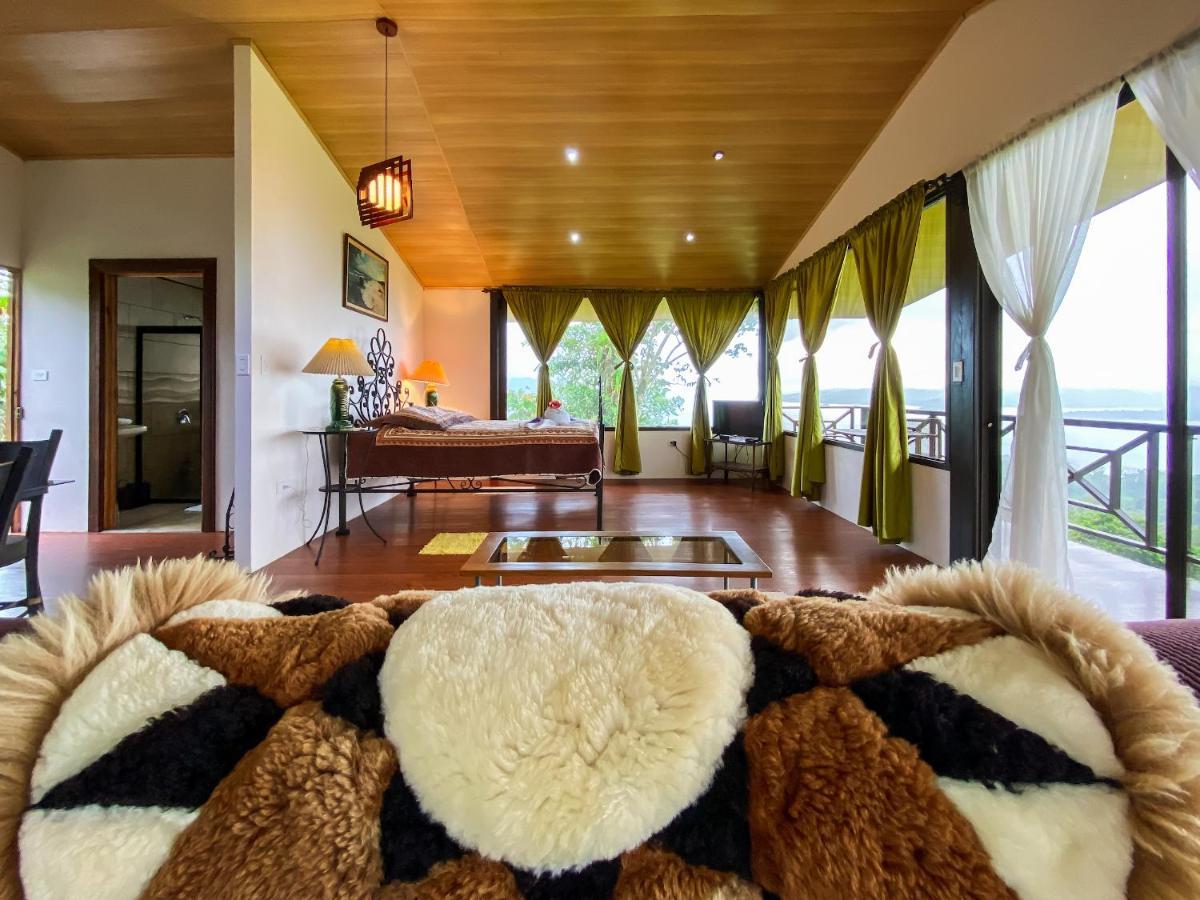 Retiro Del Lago Arenal Lodge El Castillo Exteriér fotografie