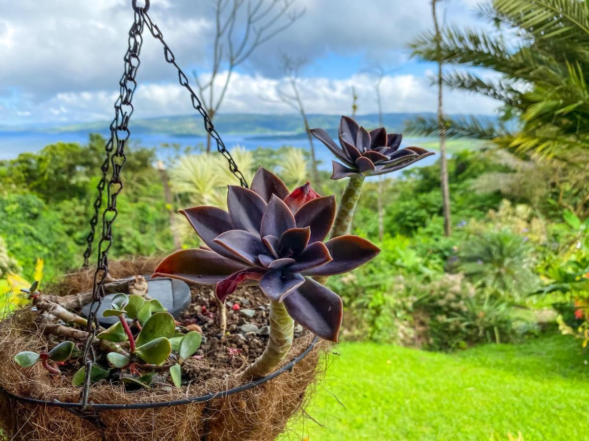 Retiro Del Lago Arenal Lodge El Castillo Exteriér fotografie