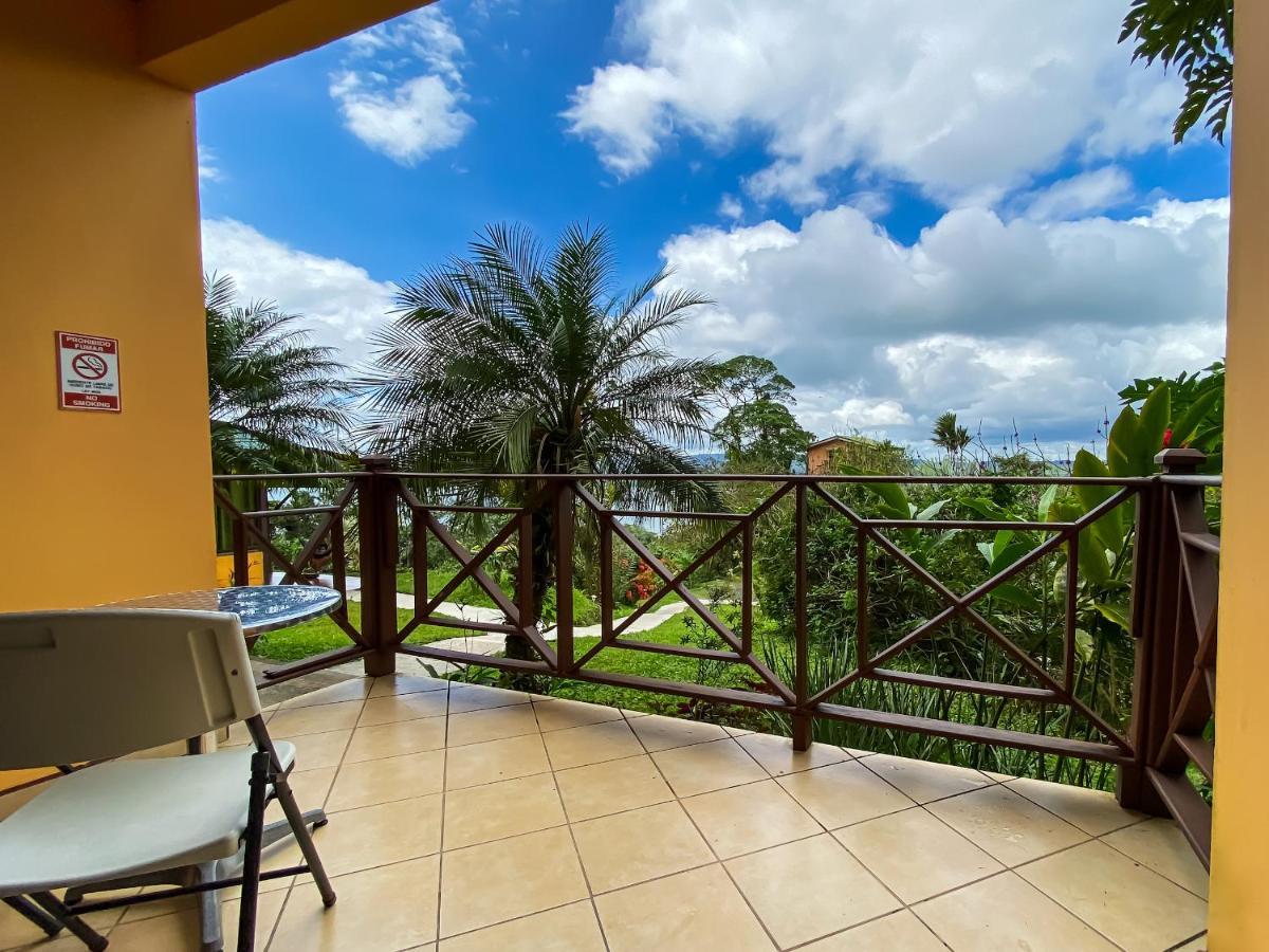 Retiro Del Lago Arenal Lodge El Castillo Exteriér fotografie