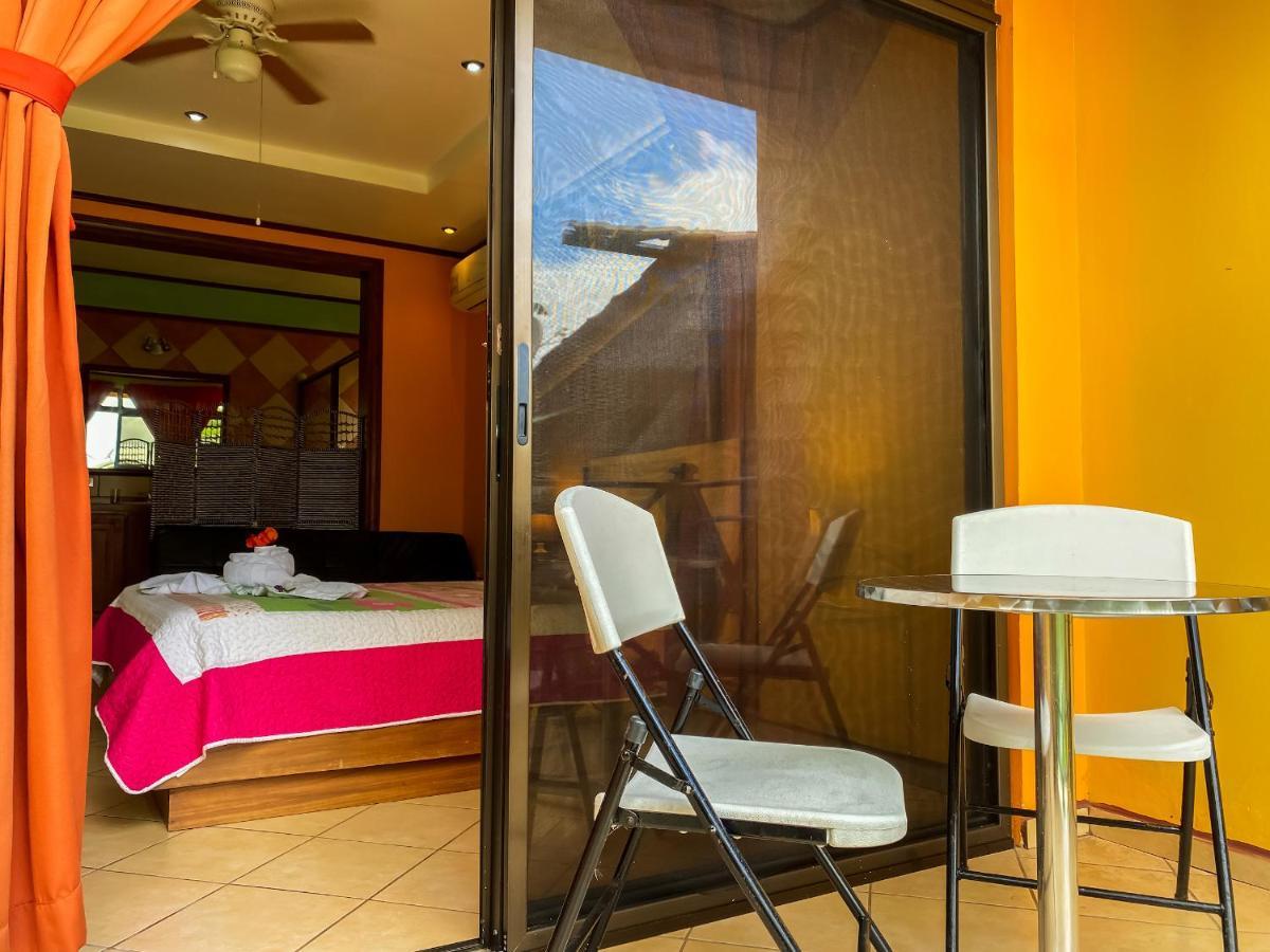 Retiro Del Lago Arenal Lodge El Castillo Exteriér fotografie